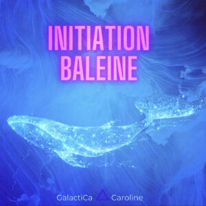 INITIATION BALEINE