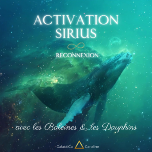 Activation Sirius