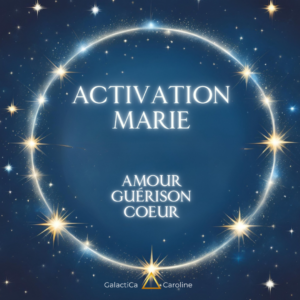 Activation Marie