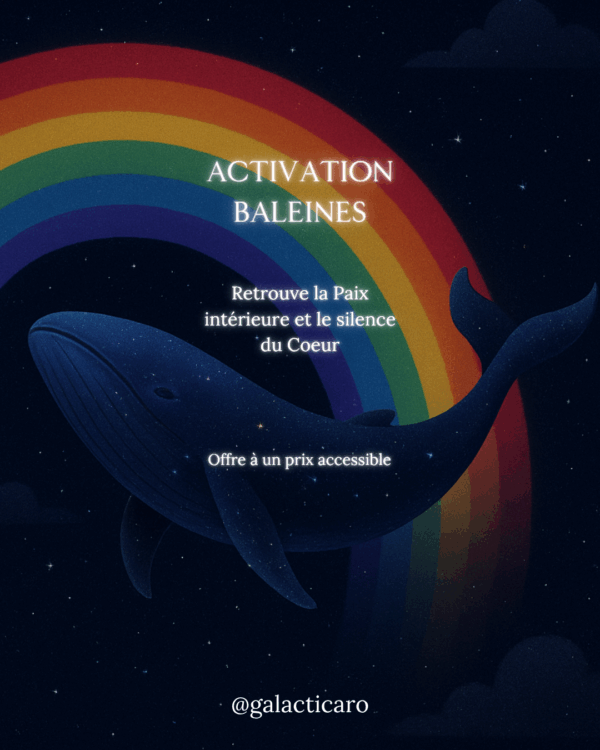 Baleines