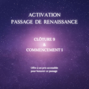 Passage de Renaissance